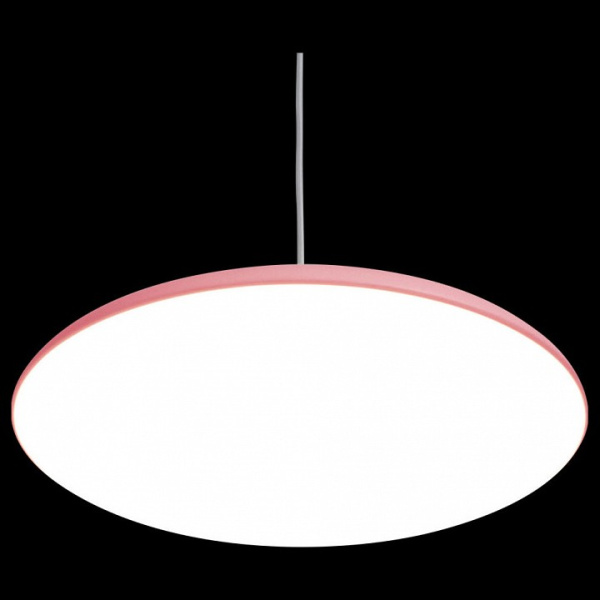 Открыть Подвесной светильник Loft it Plato 10119 Pink Фото Подвесной светильник Loft it Plato 10119 Pink