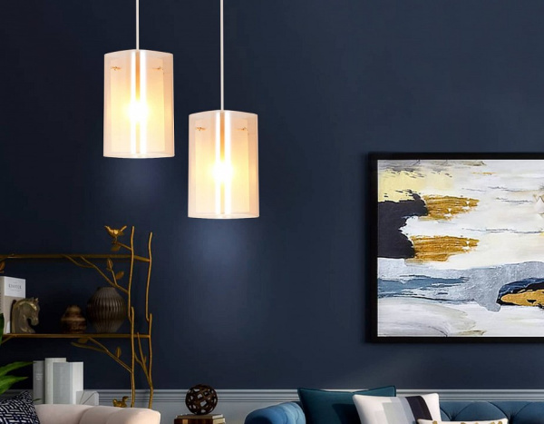 Фото Подвесной светильник Ambrella Light TR TR3681