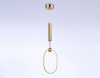 Открыть Подвесной светильник Ambrella Light FL FL10578 Фото Подвесной светильник Ambrella Light FL FL10578