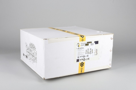 Фото Подвесная люстра Omnilux Ausonia OML-68703-08