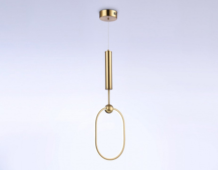 Открыть Подвесной светильник Ambrella Light FL FL10578 Фото Подвесной светильник Ambrella Light FL FL10578
