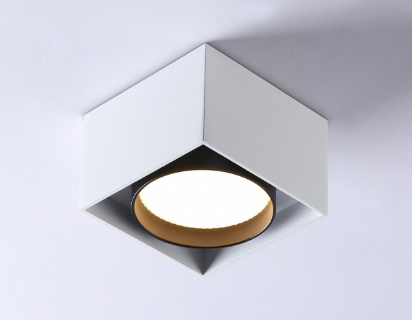 Открыть Накладной светильник Ambrella Light TN TN70865 Фото Накладной светильник Ambrella Light TN TN70865