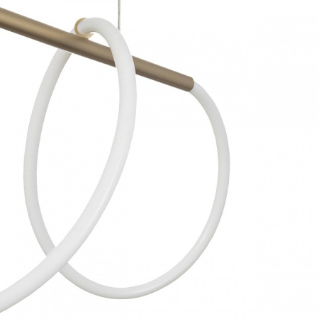 Фото Подвесной светильник Citilux Eva CL210122