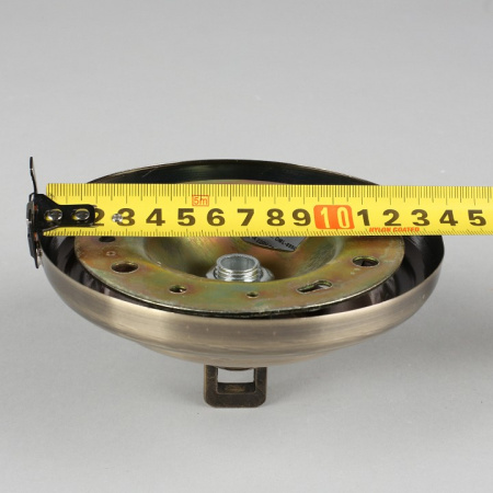 Фото Подвесная люстра Omnilux Ledro OML-69903-15