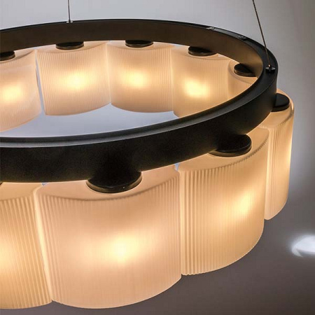 Фото Подвесной светильник Lightstar Nibbler 812126