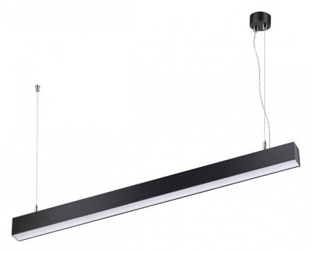 Фото Подвесной светильник Novotech Iter 358868