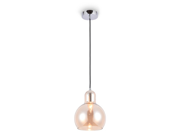 Открыть Подвесной светильник Ambrella Light TR TR3517 Фото Подвесной светильник Ambrella Light TR TR3517