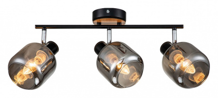 Фото Спот Escada Hugge 10177/3A Black