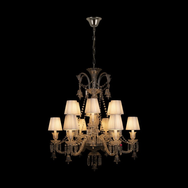 Фото Подвесная люстра Loft it Zenith 10210/12 White