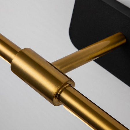 Фото Подсветка для зеркала Favourite Insight 4016-1W