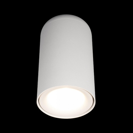 Открыть Накладной светильник Loft it Tictac 10220 White 3000K Фото Накладной светильник Loft it Tictac 10220 White 3000K