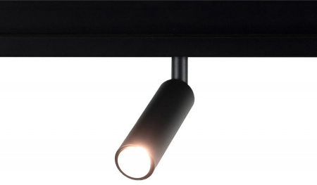 Открыть Светильник на штанге Loft it Tech T015-06 Фото Светильник на штанге Loft it Tech T015-06