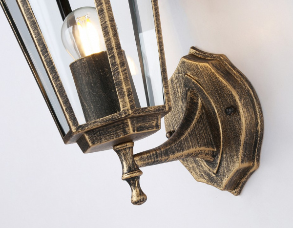 Фото Светильник на штанге Ambrella Light ST ST2012