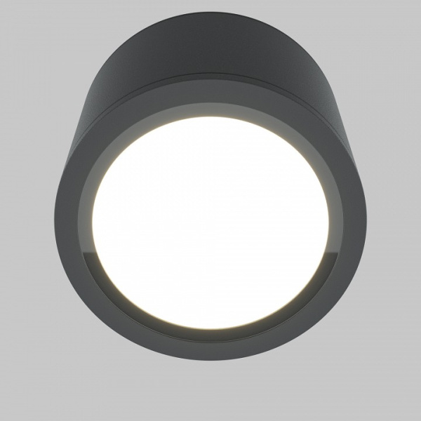 Фото Накладной светильник Maytoni Rendo C095CL-GX53-GR