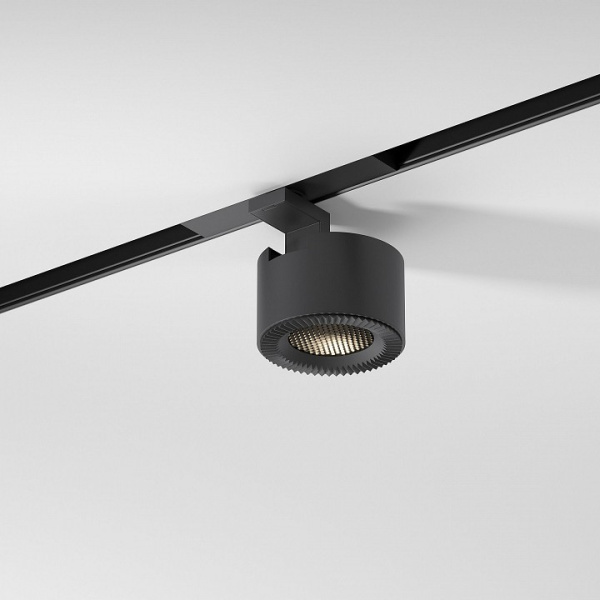 Фото Светильник на штанге Elektrostandard Slim Magnetic a066699