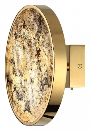 Фото Накладной светильник Odeon Light Bergi 5079/15WL