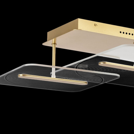 Открыть Светильник на штанге Lightstar Acrile 738063 Фото Светильник на штанге Lightstar Acrile 738063