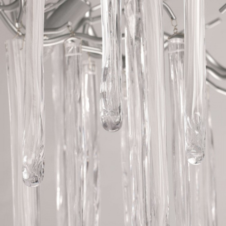 Фото Подвесная люстра MW-Light Лайма 4 467011008