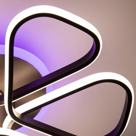 Фото Накладной светильник Citilux Сезар Смарт CL233A275E