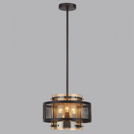 Фото Светильник на штанге Lumion Zarina 8007/3