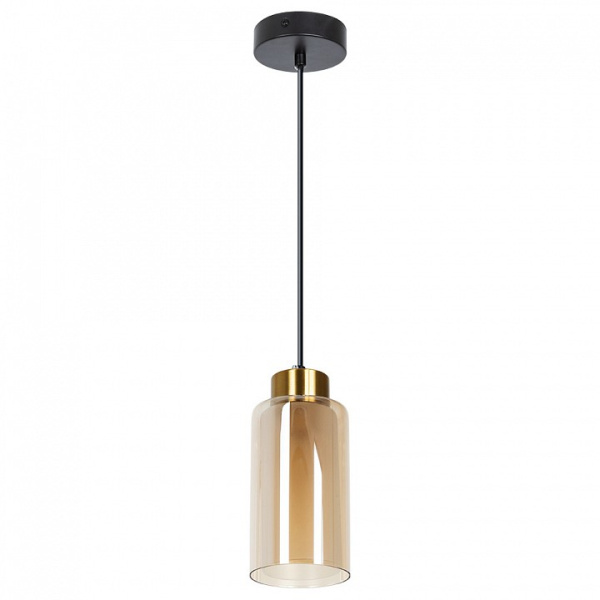 Открыть Подвесной светильник Arte Lamp Leo A7027SP-1BK Фото Подвесной светильник Arte Lamp Leo A7027SP-1BK