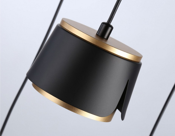 Открыть Подвесной светильник Ambrella Light TN TN71252 Фото Подвесной светильник Ambrella Light TN TN71252