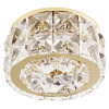 Встраиваемый светильник Lightstar Onora Grande 032802 Встраиваемый светильник Lightstar Onora Grande 032802
