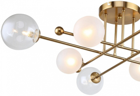 Фото Потолочная люстра F-promo Balance 2991-8P