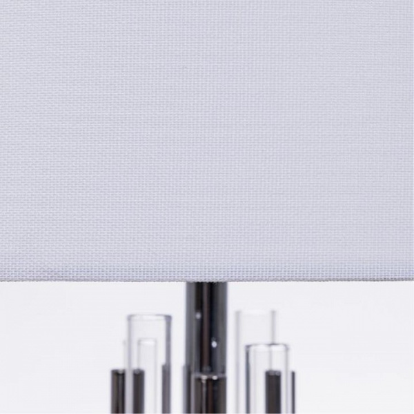 Фото Настольная лампа декоративная Arte Lamp Taygeta A4097LT-1CC