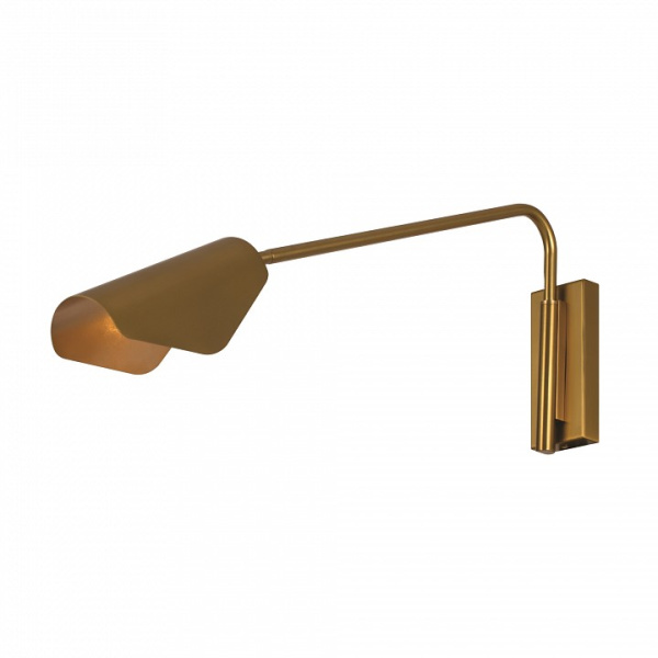 Фото Бра Maytoni Notta MOD417WL-01BS1