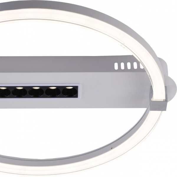 Фото Накладной светильник Escada Aspect 10253/1LED