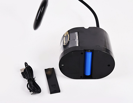 Фото Настольная лампа офисная Ambrella Light DE DE562