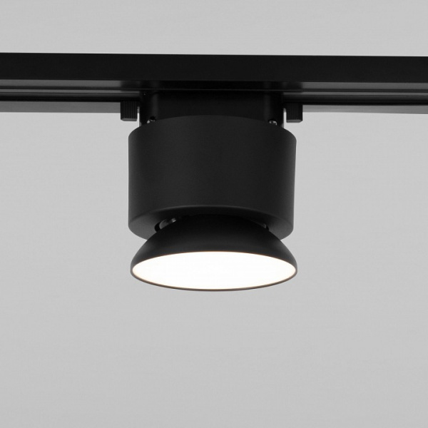 Фото Светильник на штанге Elektrostandard Smooth a062874