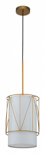 Открыть Подвесной светильник Indigo Charme 13016/1P Gold Фото Подвесной светильник Indigo Charme 13016/1P Gold