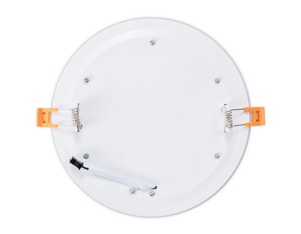 Фото Встраиваемый светильник Ambrella Light DCR DCR373