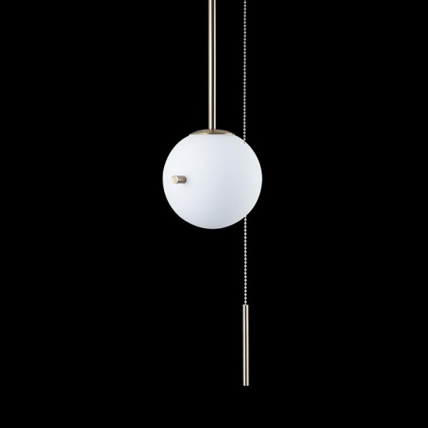 Открыть Светильник на штанге Loft it Signal 10029PS Gold Фото Светильник на штанге Loft it Signal 10029PS Gold