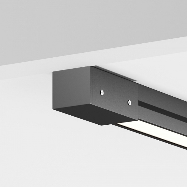 Фото Встраиваемый светильник Maytoni Line Elasity O-TR001-LL-L20W3K