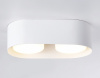 Открыть Накладной светильник Ambrella Light TN TN70818 Фото Накладной светильник Ambrella Light TN TN70818