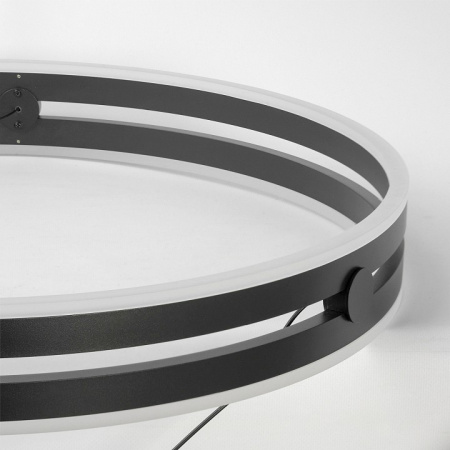 Фото Подвесной светильник Lussole Dade LSP-7249