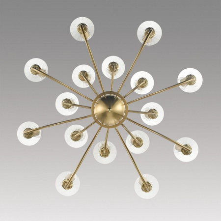 Фото Подвесная люстра Lumion Incanto 8033/16