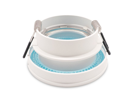 Открыть Встраиваемый светильник Ambrella Light TN TN344 Фото Встраиваемый светильник Ambrella Light TN TN344