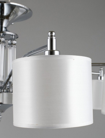 Фото Люстра на штанге Omnilux Alghero OML-64707-12