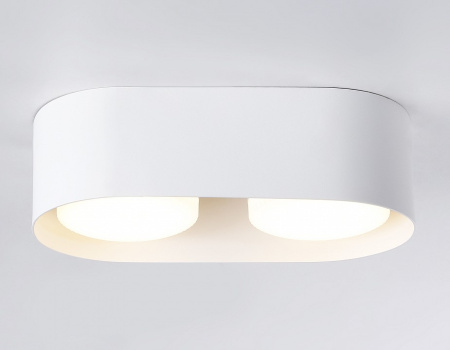 Открыть Накладной светильник Ambrella Light TN TN70818 Фото Накладной светильник Ambrella Light TN TN70818