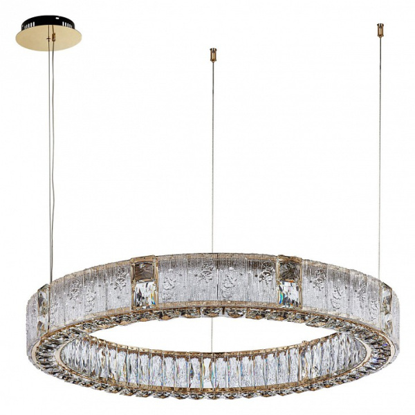 Фото Подвесной светильник Favourite Templum 4204-8P