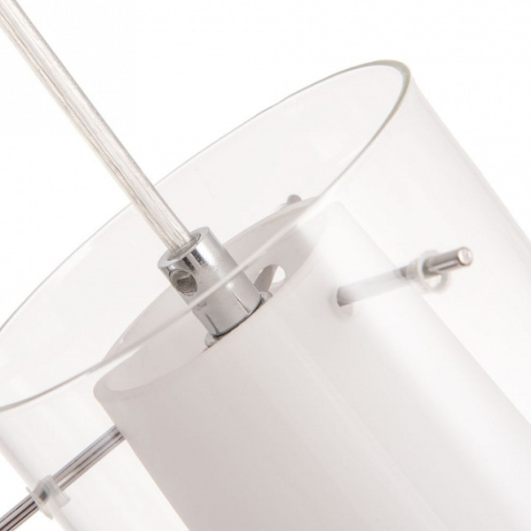 Фото Подвесной светильник Arte Lamp Aries A8983SP-1CC