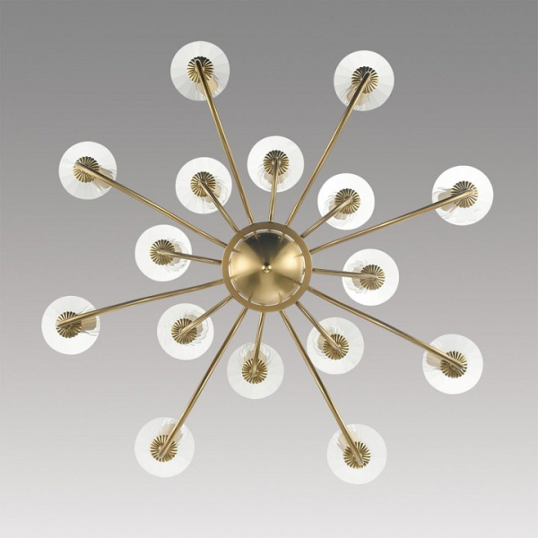 Фото Подвесная люстра Lumion Incanto 8033/16