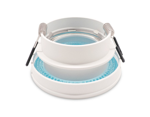 Открыть Встраиваемый светильник Ambrella Light TN TN344 Фото Встраиваемый светильник Ambrella Light TN TN344