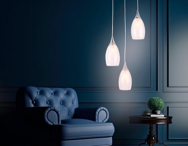 Открыть Подвесной светильник Ambrella Light TR TR3548 Фото Подвесной светильник Ambrella Light TR TR3548