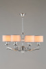 Фото Подвесная люстра Omnilux Sovana OML-64603-08