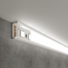Короб накладной Elektrostandard LL-2-ALP006 a053620 Короб накладной Elektrostandard LL-2-ALP006 a053620